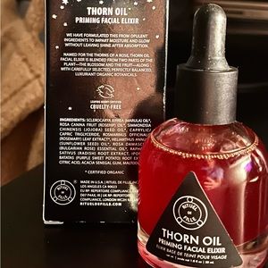Rituel de Fille Thorn Oil